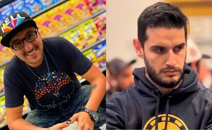 Mafian TV asegura que Adrián Marcelo fue corrido de La Casa de los Famosos por los patrocinadores