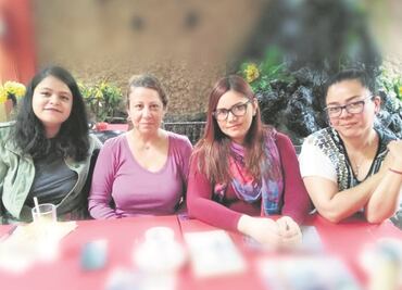 Joven pide interrupción del embarazo