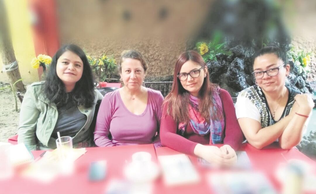 Activistas aseguran que ninguna autoridad ha intervenido para que se interrumpa el embarazo de 20 semanas a la adolescente. Foto: CORTESÍA