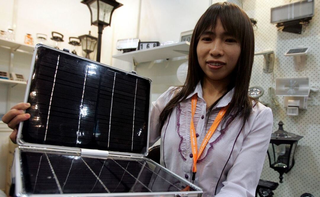 Legislaciones chinas podrían avalar la supuesta recopilación de datos.  (Imágenes ilustrativas: Archivo El Universal)    