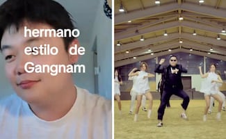 Furor en redes; un joven coreano enamora a internet con su versión de Gangnam Style en español 