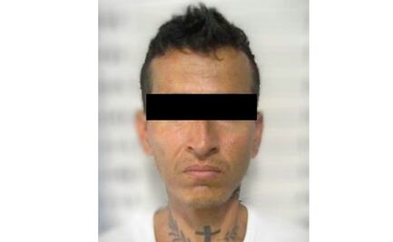 Sentencian a 90 años de prisión a hombre por violar a niña en Nuevo León; es acusado de corrupción de menores