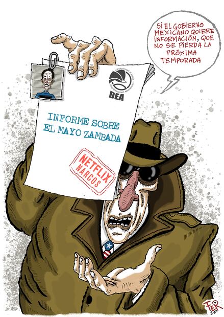 Cartón de FER