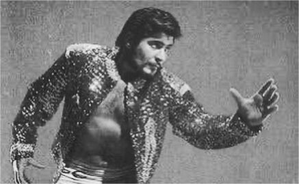 Muere Coloso Colosetti, estrella de la lucha libre mexicana a los 76 años