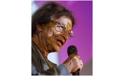 Fallece la filósofa húngara Ágnes Heller 