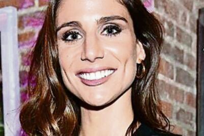 Lucía Villalón dice que 2017 fue su año del horror