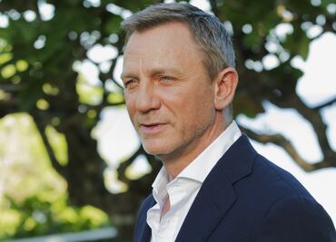 Daniel Craig se someterá a cirugía tras lesionarse durante rodaje de "Bond 25"