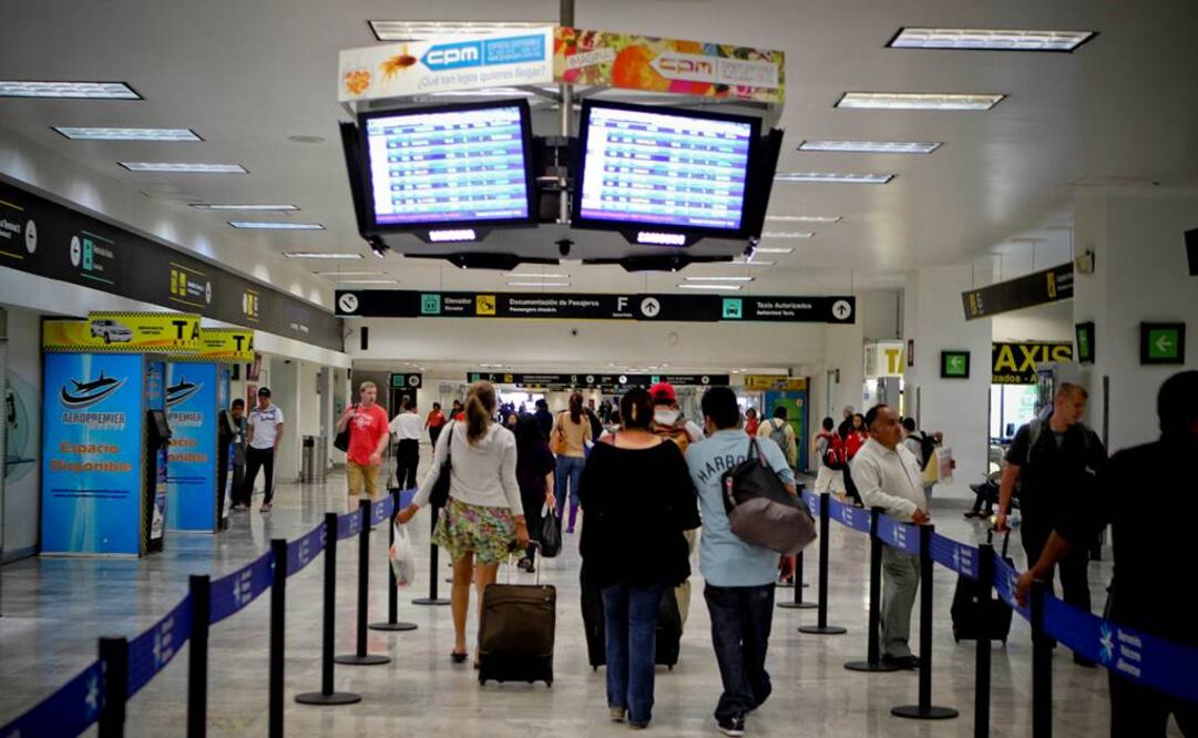 CDMX no irá a litigio por terrenos de AICM