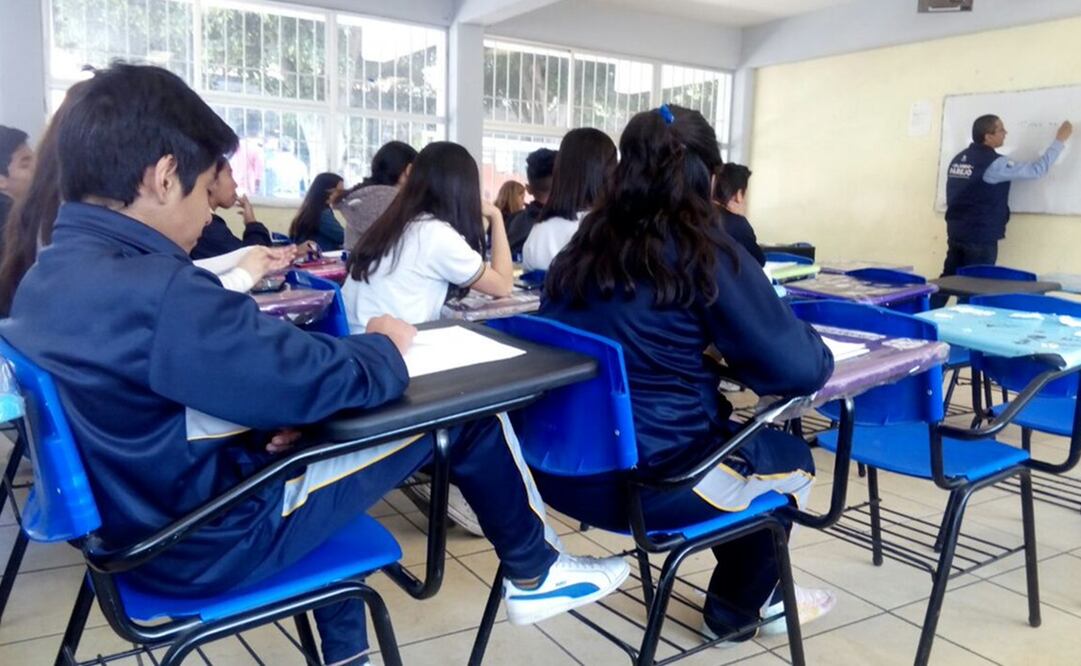 Foto: Archivo / EL UNIVERSAL