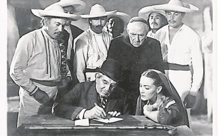 Mexican cinema film festival in Italy