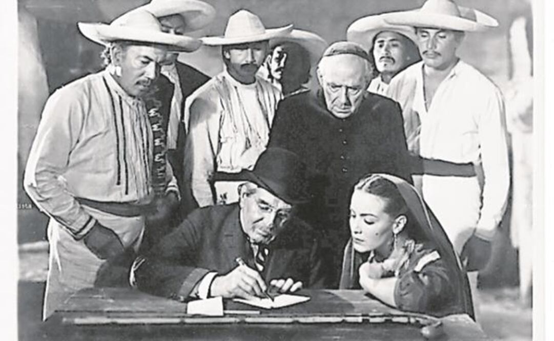 Maclovia, by Emilio “El Indio” Fernández, will be exhibited as part of II Cinema Ritrovato - COURTESY