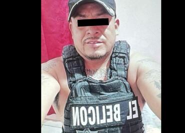 Juez de control libera a “El Belicón”, expolicía de Morelos; encuentran irregularidades en su detención