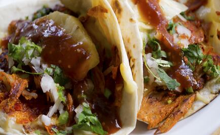 Uber buscará batir récord de la mayor cantidad de tacos servidos