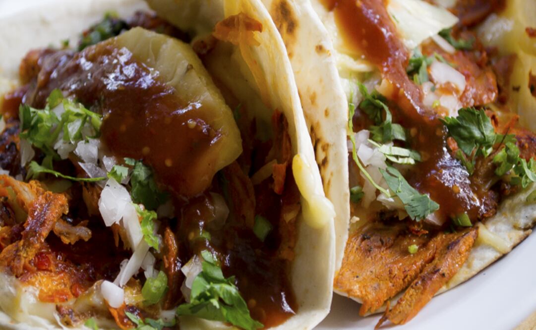 (Foto: Facebook/El Tizoncito)