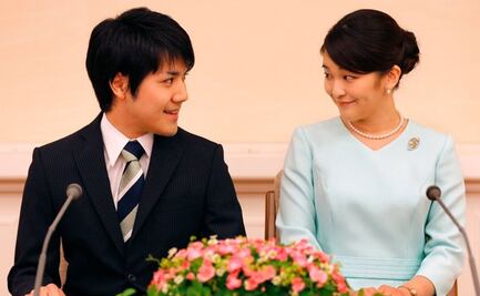 Mako: la princesa japonesa que renunció a la realeza para casarse con un plebeyo