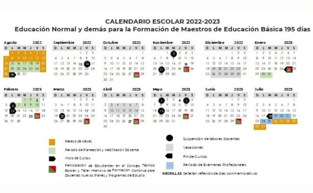 Imagen: Secretaría de Educación Pública (SEP)