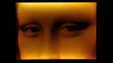 La fascinante historia de los hombres a los que amó Leonardo da Vinci