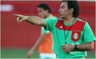 Hugo Sánchez y su final soñada con México para la Copa del Mundo de 2026
