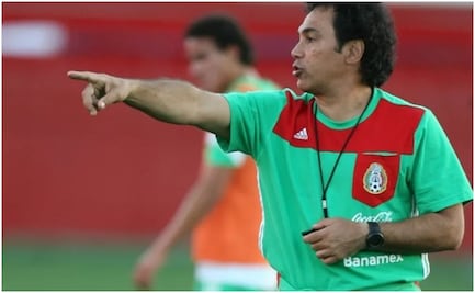 Hugo Sánchez y su final soñada con México para la Copa del Mundo de 2026