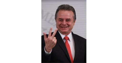 Renueva estructura orgánica