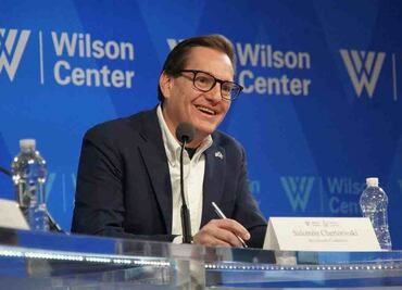 ¿A qué intereses responde la jueza Ruby Castellanos?