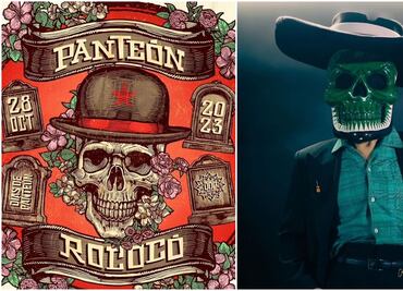 Conciertos para celebrar el Día de Muertos en la CDMX