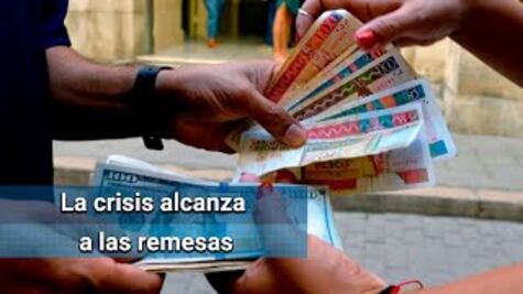 Coronavirus y América Latina: cómo la crisis está provocando una histórica caída de las remesas