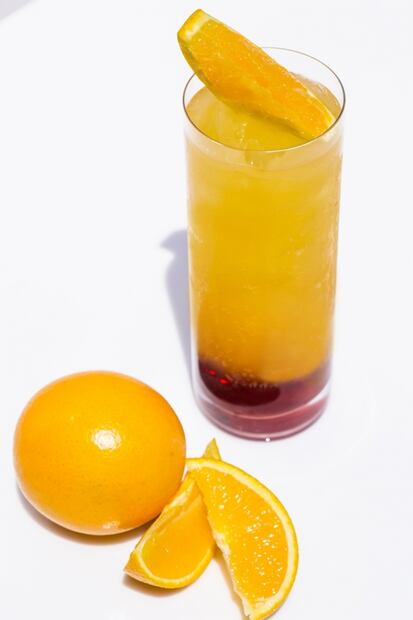 Cocteles con tequila para brindar por el Día del Padre