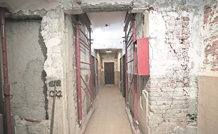 Otorgan 3 mdp destinados a restauración de 25 inmuebles afectados por 19-S