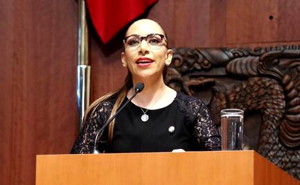 Rosario Piedra "de víctima a victimaria de la CNDH": Dávila