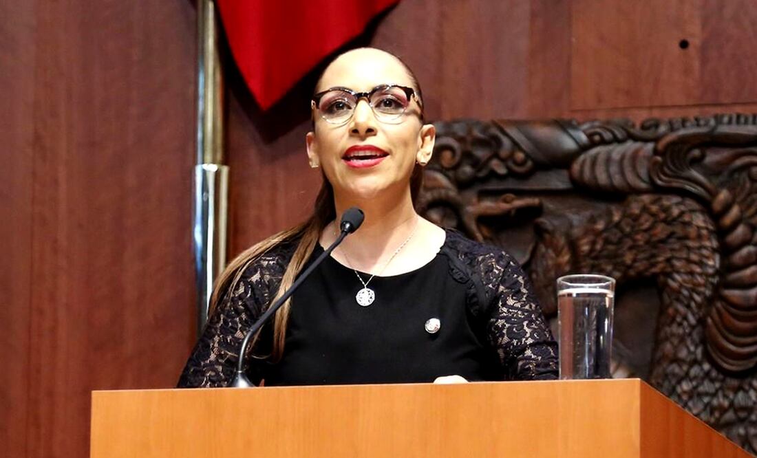 Foto: Archivo / EL UNIVERSAL