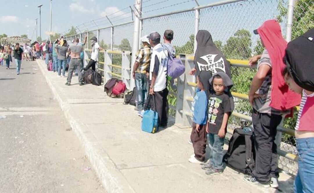 Foto: María de Jesús Peters / Archivo EL UNIVERSAL