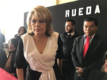 Cabildo de Atizapán recibe amenazas de muerte desde diciembre, denuncia alcaldesa