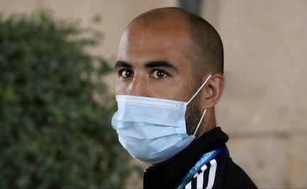 El juego frente a Palmeiras es como una final: Guido Pizarro