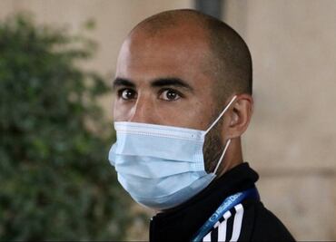 El juego frente a Palmeiras es como una final: Guido Pizarro