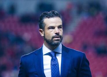 Rafael Puente del Río es opción para llegar al Puebla