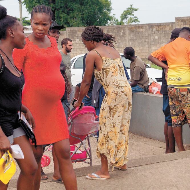 Extranjeros vulnerables. Acuerdos migratorios propuestos por Estados Unidos a México y Guatemala resultan contrarios a las obligaciones internacionales y ponen en grave riesgo a los indocumentados. ARCHIVO EL UNIVERSAL