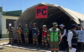 Defensa practica el Plan Kukulcán; realiza pruebas para brindar seguridad en el Mundial 2026