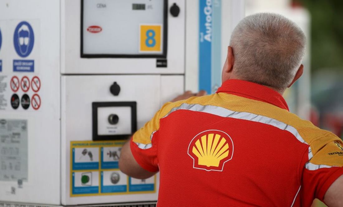 La indignación por los beneficios récord de las petroleras Exxon y Shell tras la invasión rusa de Ucrania