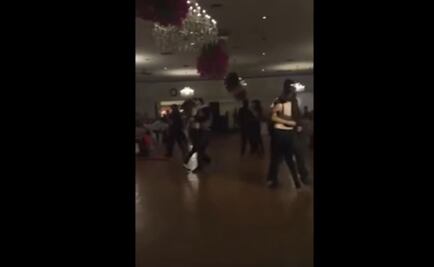 Narcocultura permea hasta los XV años