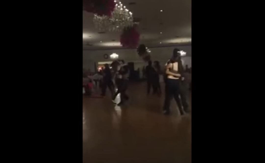 Narcocultura permea hasta los XV años