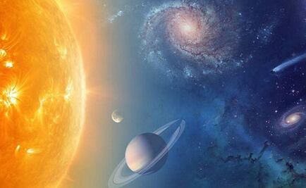 Conoce los últimos hallazgos de la NASA