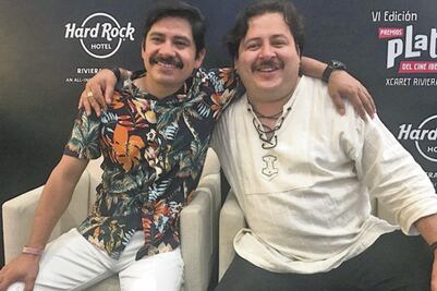 Bioserie de Bronco busca homenajear, no imitar al grupo   