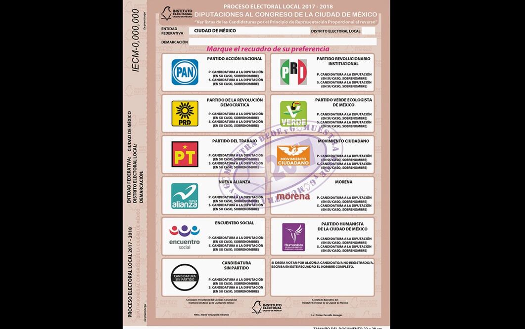 Foto: Archivo/EL UNIVERSAL