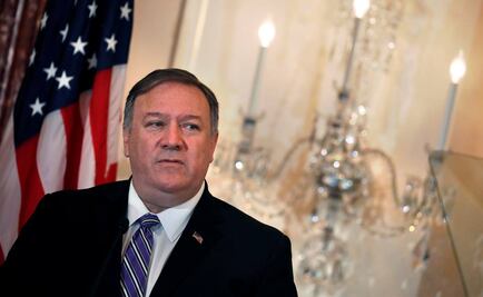 Gobierno de EU incluye a Cuba y Arabia Saudí en lista negra de tráfico de personas