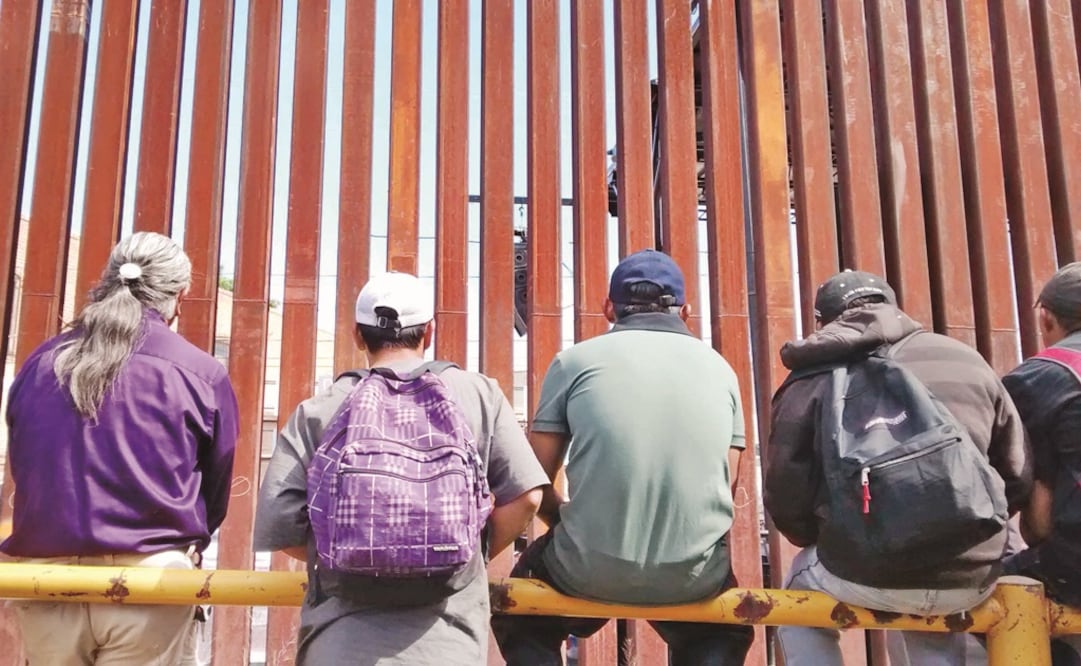 Foto: Archivo / EL UNIVERSAL