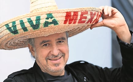 Ángel Boligán gana concurso en Irán