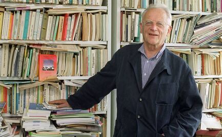 Muere el sociólogo francés Alain Touraine  a los 97 años