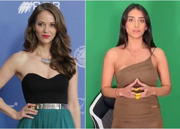 Laisha Wilkins exhibe a youtuber por pronunciar mal su apellido durante crítica: "Escupes tonteras"