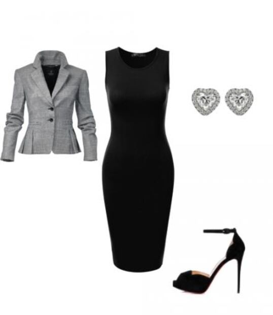 ¿Viajas por trabajo? Te decimos qué vestir para la ocasión